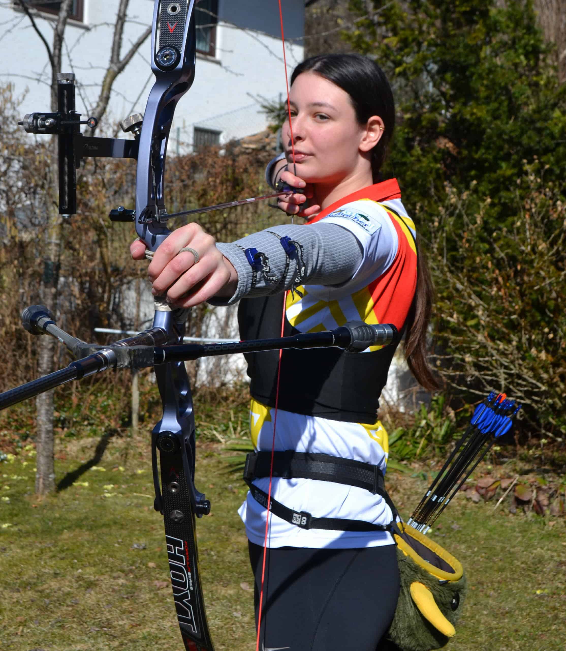 Irina Prochinig, študentka fizike, je kot deklica rada plesala, pred nekaj leti pa je preko svojega očeta zase odkrila športno panogo lokostrelstva, ki je postala njena velika strast. Irina Prochinig: [&hellip;]