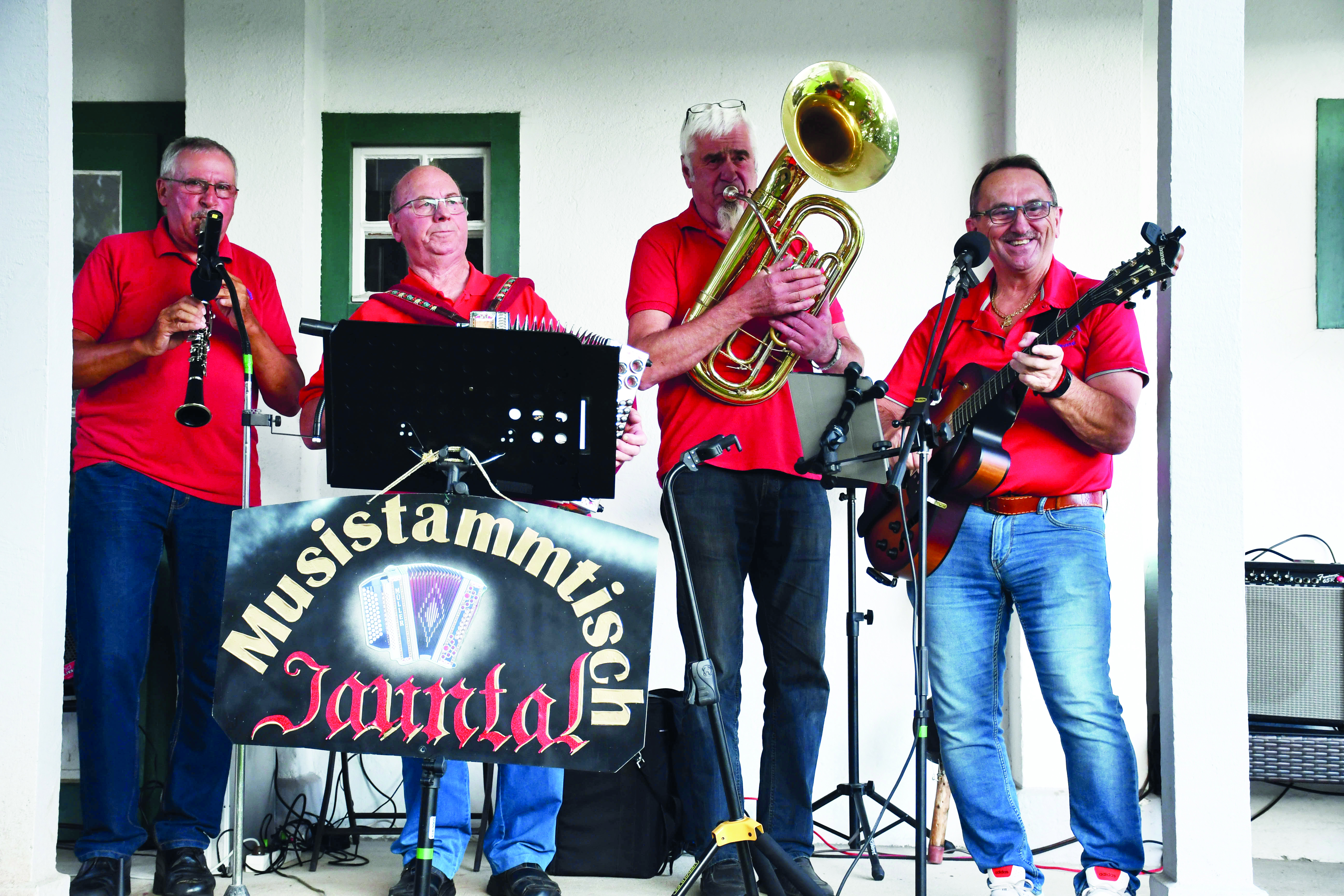 Od leta 2006 naprej imajo podjunski muzikantje svoje društvo, praznovanje 15-letnice so prestavili na prihodnje leto.  Prvi predsednik je bil Stefan Kolenik, zdaj že četrto leto vodi taktirko Kapelčan Albert […]