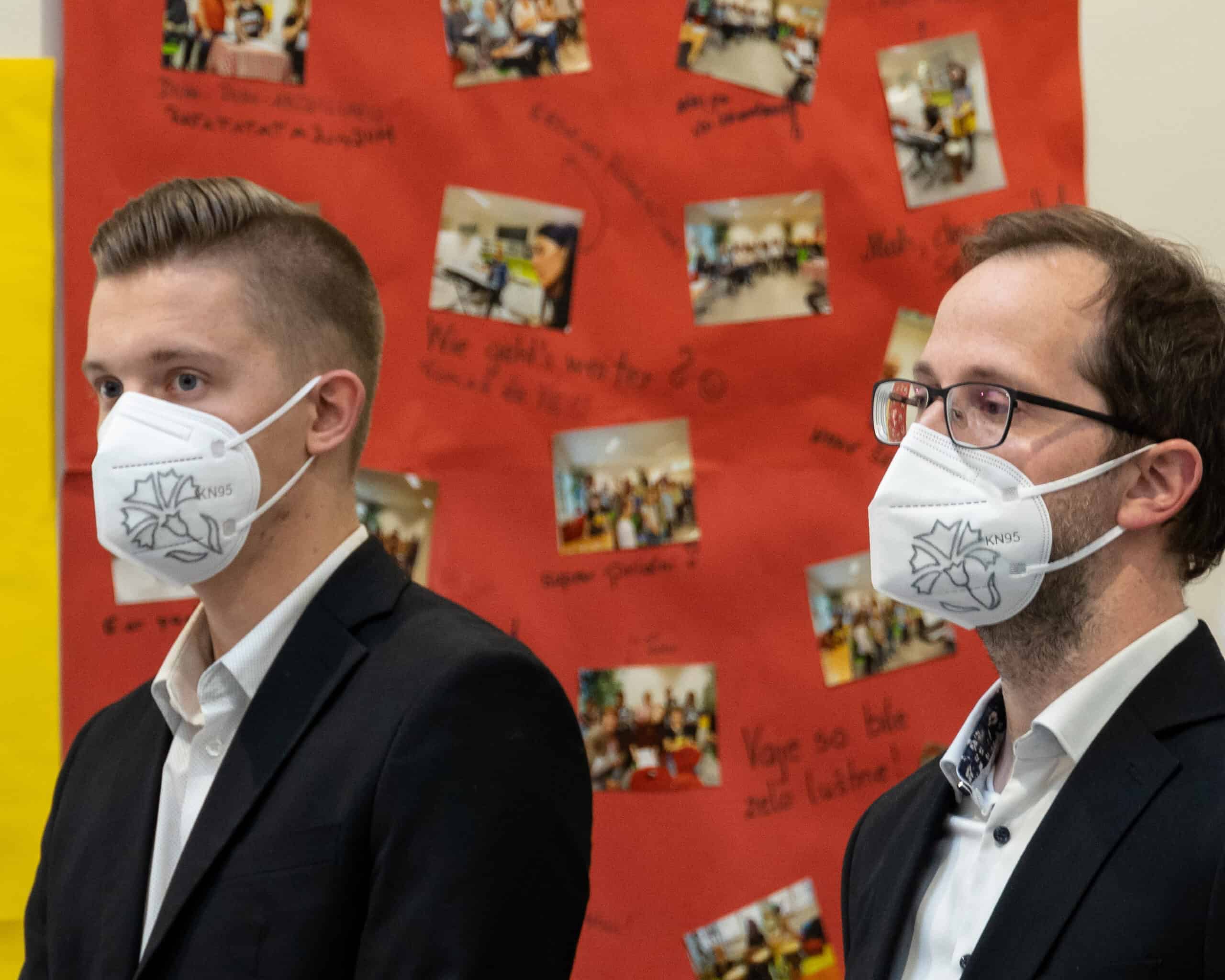 Žitara vas Konstitutivna seja žitrajskega občinskega sveta je bila minuli petek v ljudski šoli v Žitari vasi. Občinski svet je sestavljen iz sedmih mandatarjev SPÖ, treh mandatarjev liste Wutte, treh […]