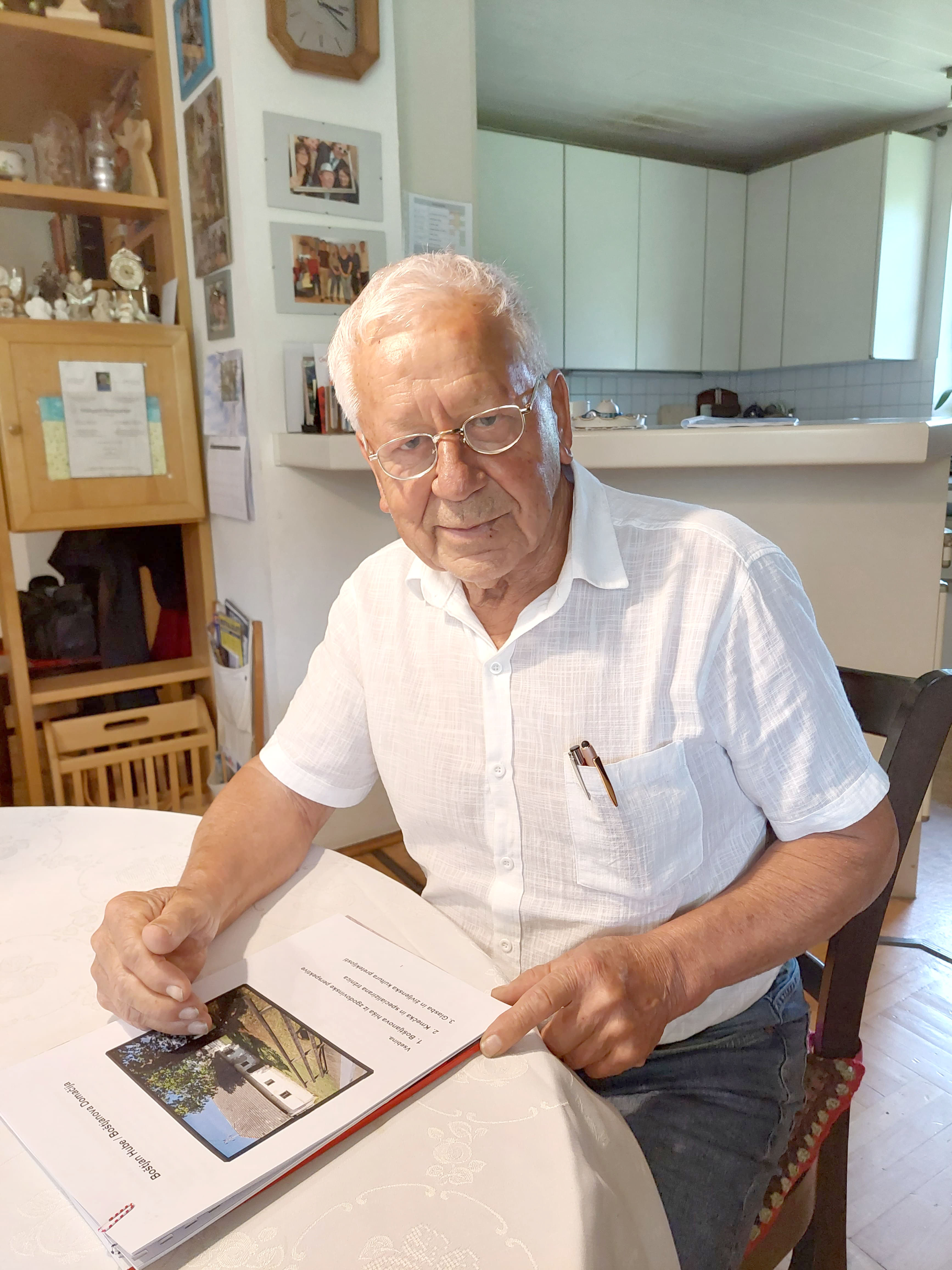 Minuli teden v sredo, 15. maja, je dolgoletni občinski svetnik ter bivši predsednik Zveze Bank in Slovenske gospodarske zveze Willi Moschitz prelistal 80. list svoje bogate življenjske knjige. Ob jubileju [&hellip;]