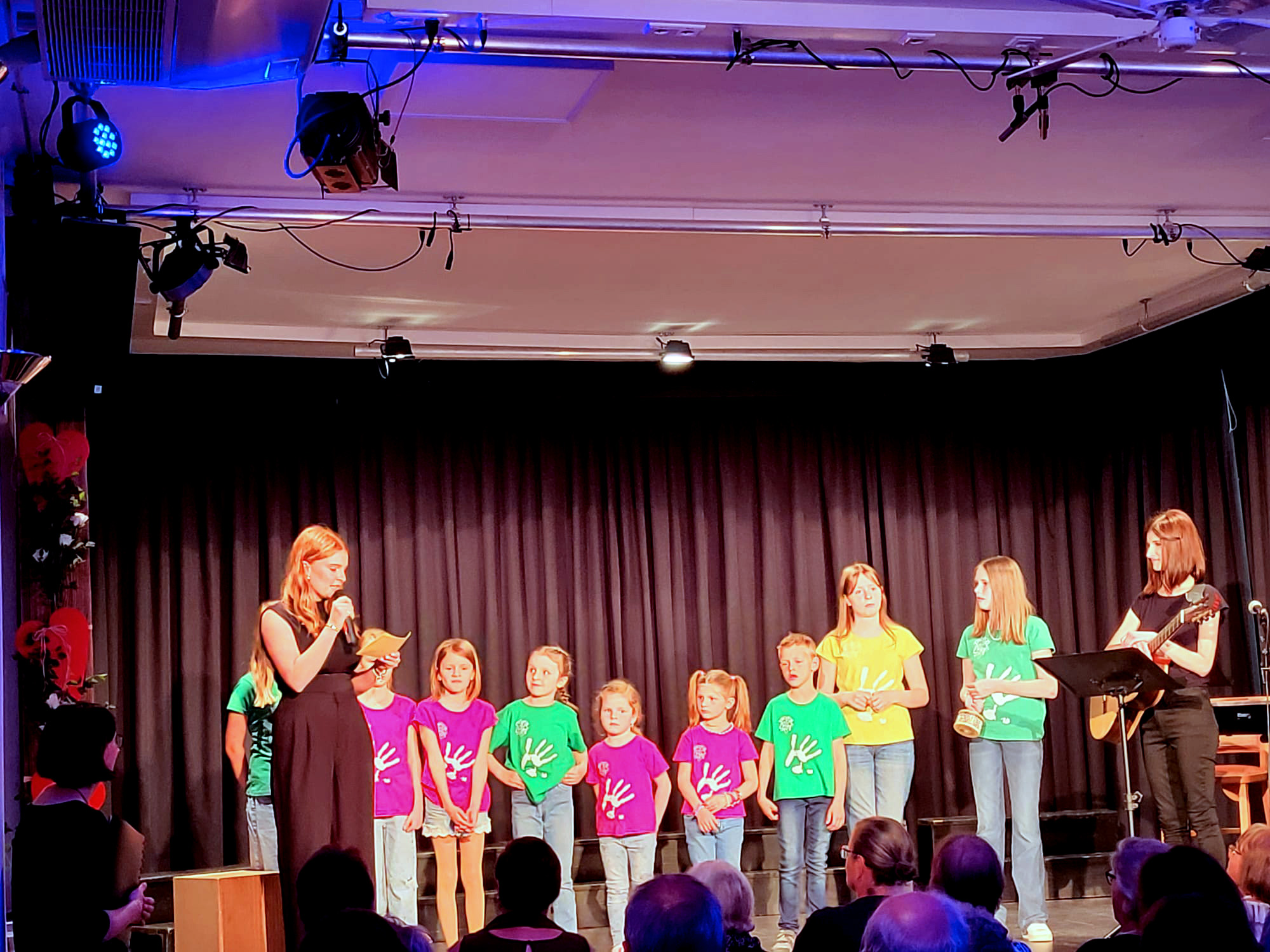 SPD Trta je priredilo letni koncert v čast materam in v veselje občinstva, ki je napolnilo dom KUMST do zadnjega kotička. Žitrajsko slovensko prosvetno društvo Trta, ki mu trenutno predseduje [&hellip;]