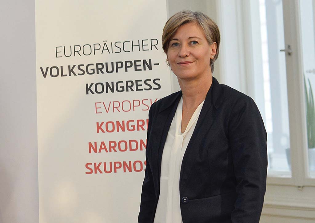 Lani je manjšinski biro koroške deželne vlade obhajal 30-letnico. Njegov prvi vodja je bil Pavel Apovnik. Tudi Evropski kongres narodnih skupnosti ima dolgo tradicijo. &nbsp; Lani je Biro za slovensko [&hellip;]