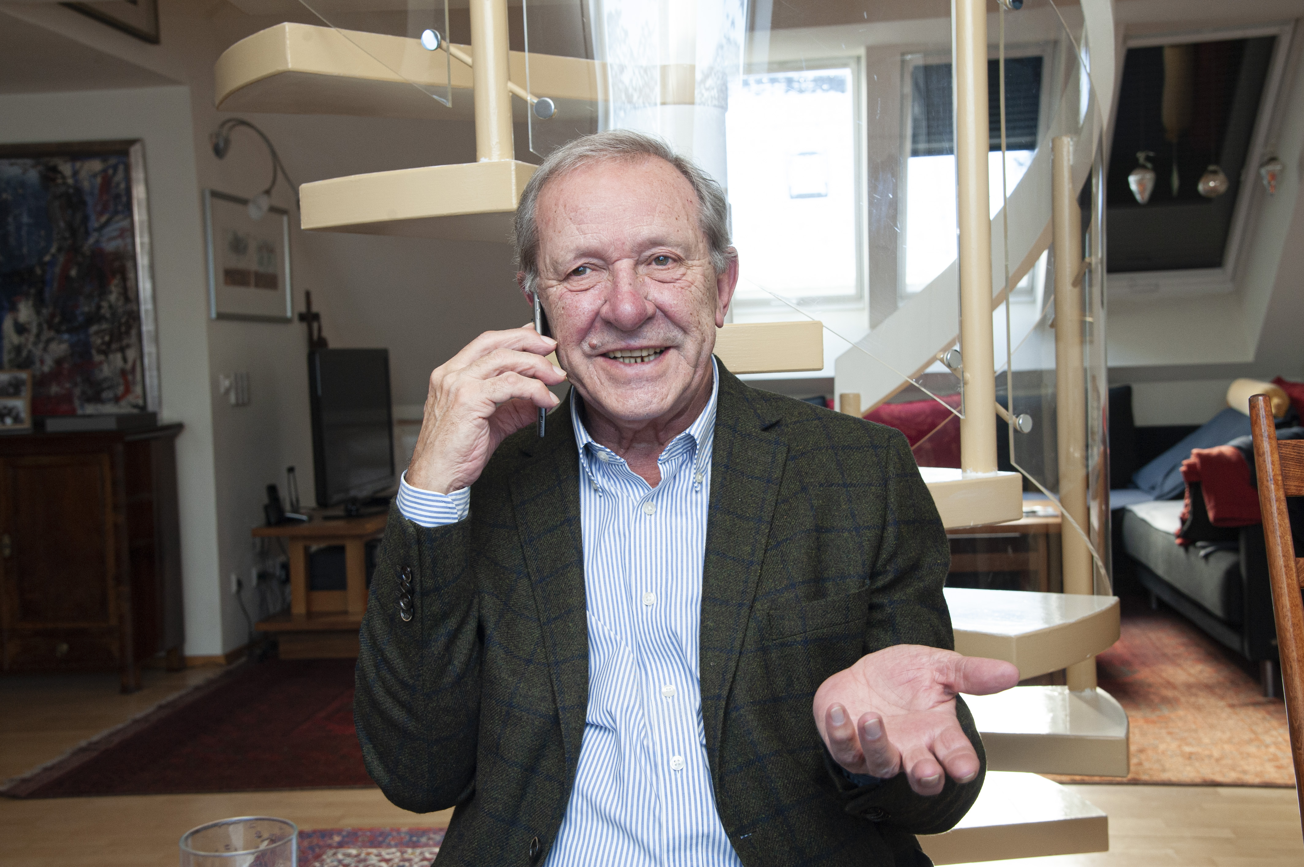 Letos 23. januarja je bila že 42. obletnica smrti Joška Tischlerja (1902-1979), ustanovnega predsednika Narodnega sveta koroških Slovencev (NSKS) in »očeta« Slovenske gimnazije. Praviloma na dan obletnice podeljujeta NSKS in [&hellip;]