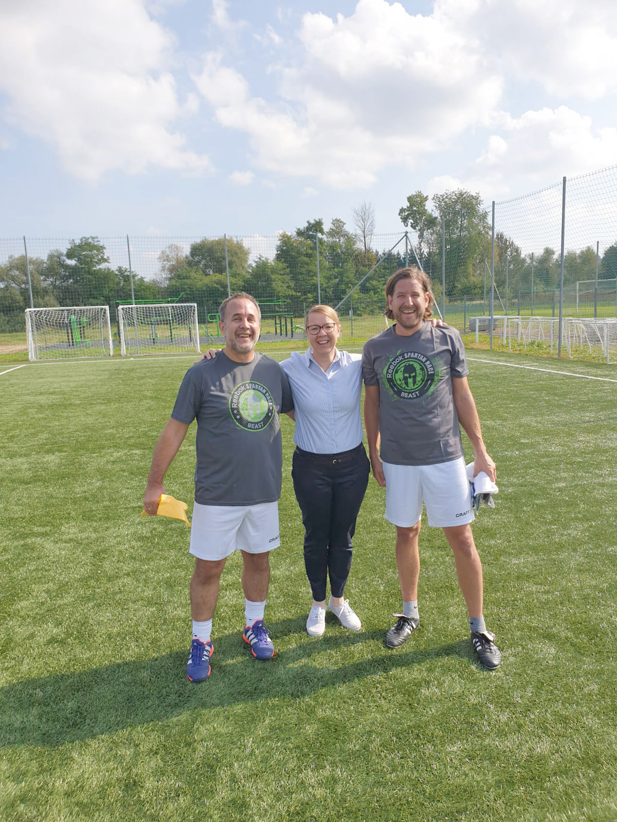Športno srečanje »Dobrodošli doma«, ki ga je tokrat organizirala Zveza Slovencev na Madžarskem v sodelovanju s slovenskim Športnim društvom Sreberni Brejg iz Gornjega Senika, se letos vrsti že šestič. Športnega […]