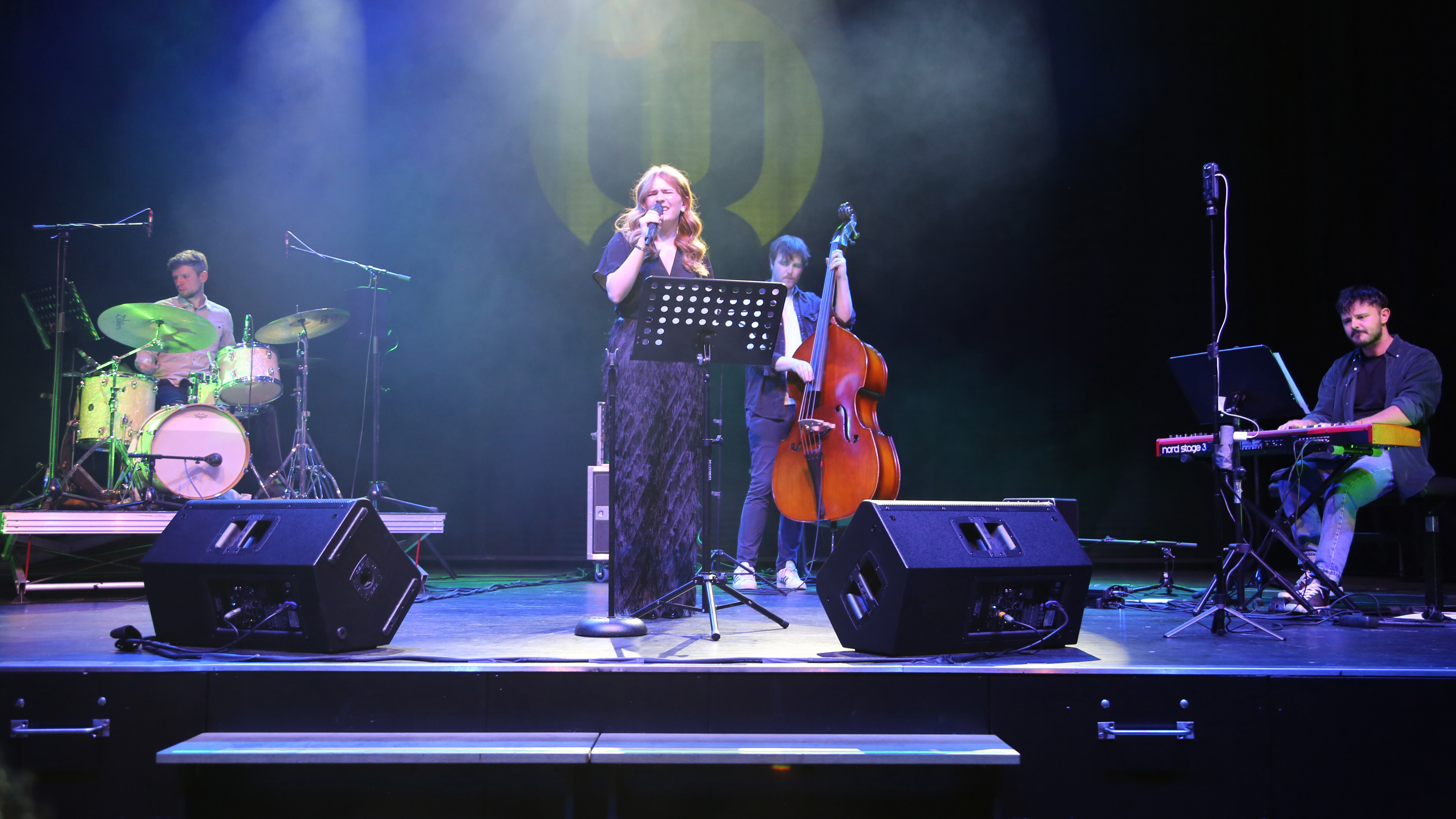 Zaključni koncert: Voxon Music Academy - Groove Music