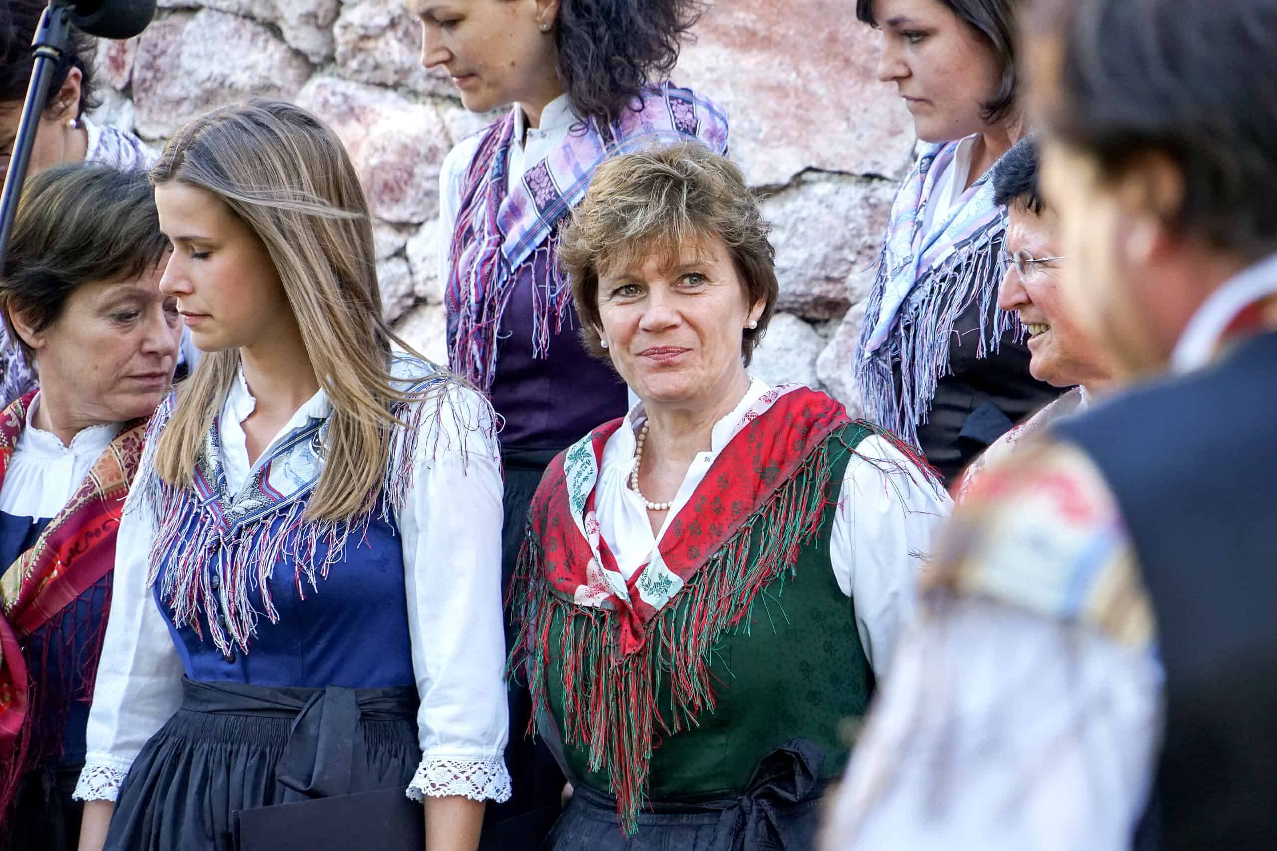 Zalka Kelih-Olip se bo s koncem leta upokojila, čeprav ostaja v funkciji tajnice Krščanske kulturne zveze. Pripovedovala nam je  o novih sodelavcih, spominih na preteklo obdobje in o željah za […]
