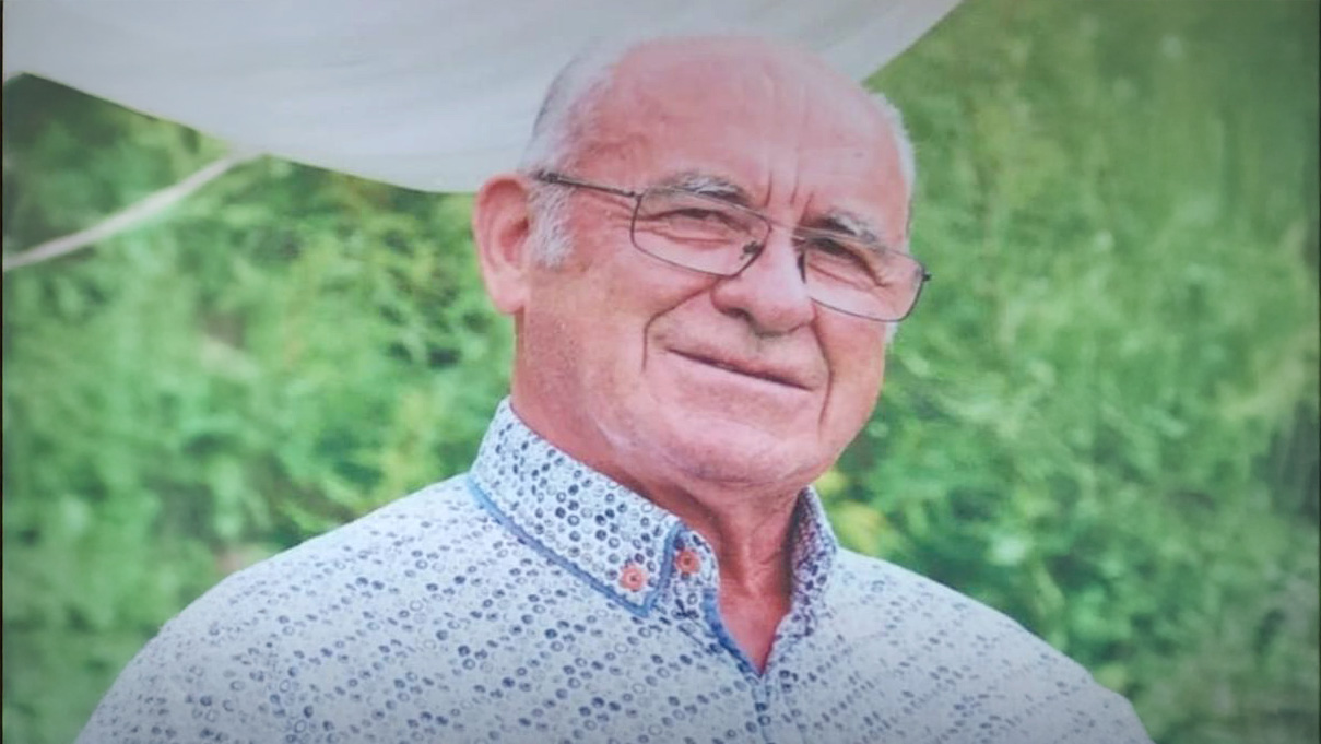 V petek, 4. julija, je pri Roharju na Borovnici praznoval 75. rojstni dan Hanzi Wolte. Slavljencu ob polokroglem življenjskem jubileju prisrčno čestitajo vsi domači ter prijatelji in dobri znanci. Želijo […]