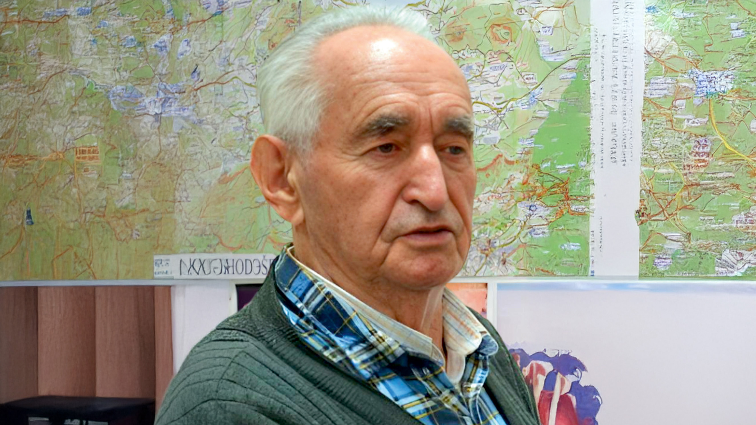 Udeleženci letošnjega pohoda po ledinah v Kotmari vasi so v nedeljo 29. junija, komaj dospeli v hudi vročini na cilj pri Tomanu na Ilovju, ko jih je prizadela vest o […]
