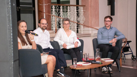 Ime nekdanjega boroveljskega ljudskošolskega učitelja Eduarda Manharta poleg imen Richarda Wannerja in Herberta Paschingerja najdemo v glavi dokumenta z naslovom »Die Besitzungen der Ausländer und Nationalslowenen in Kärnten«. Manhart je [&hellip;]