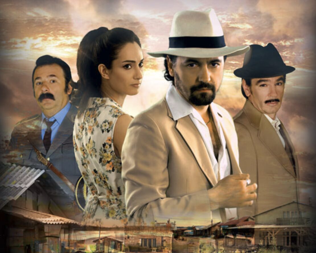 Kino na horici: Šanghaj