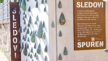 Za vse je bilo jasno, da je bil to skrajni čas za rehabilitacijo žrtev, povzročenih od nacistov in protagonistov nemškonacionalne politike. Kot je bil skrajni čas, da se je ob [&hellip;]