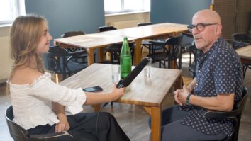 Medijski projekt Claus Tandem, ki je plod sodelovanja slovenskega sporeda, Novic in drugih manjšinskih medijev, je letos že tretjič in se posveča manjšinam po vsej Avstriji. V najnovejši izdaji so [&hellip;]