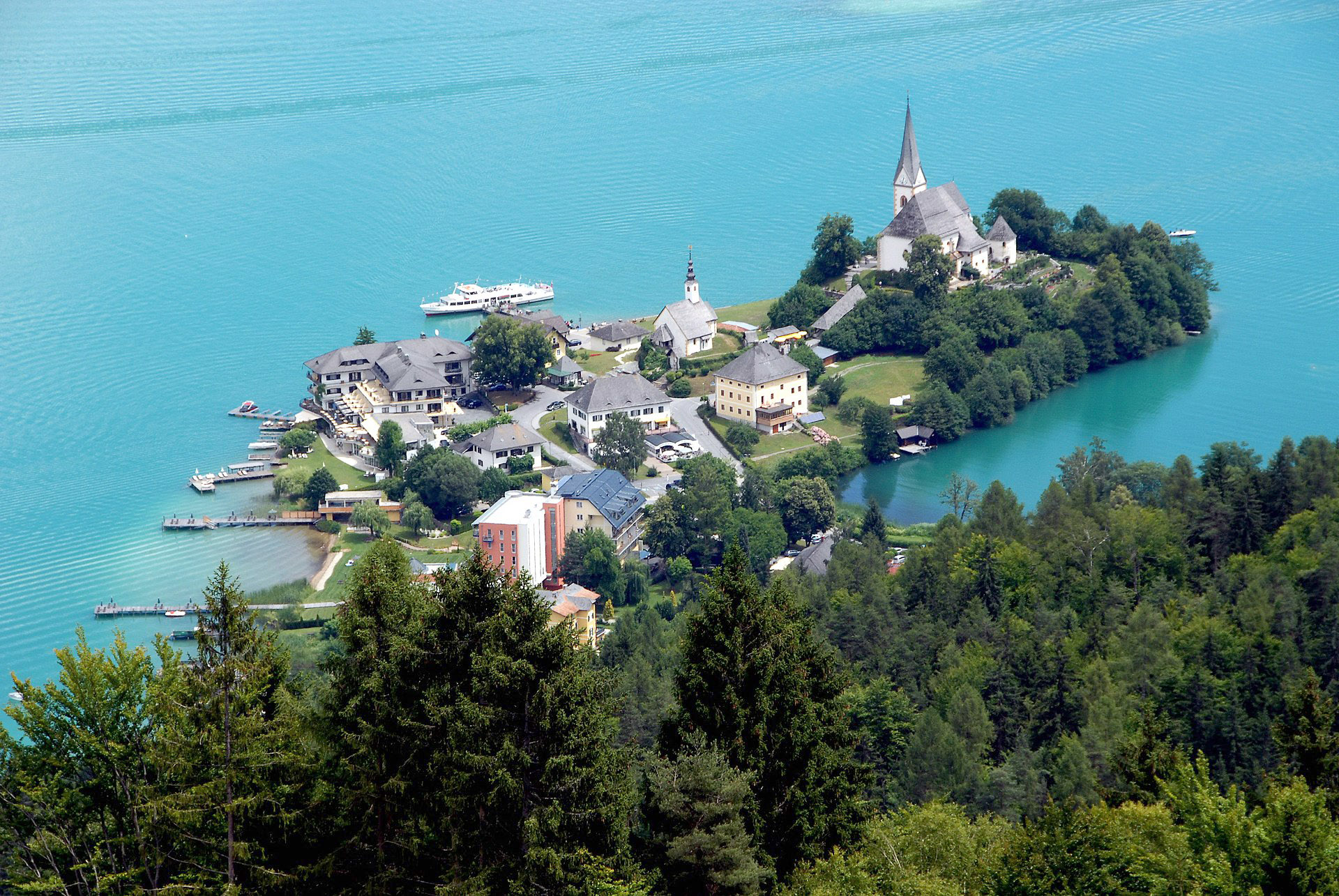 Romarska sv. maša v slovenskem jeziku