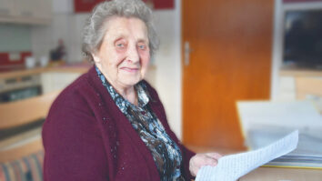 V Goričah pri Žitari vasi bo v soboto, 13. septembra, Ana Urban prelistala 90. list svoje bogate življenjske knjige. Vse najboljše želijo vsi domači, predvsem zdravja, božjega blagoslova in zadovoljstva. [&hellip;]