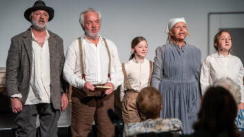 To je prva prireditev, ki v središče postavlja vrnitev pregnank in pregnancev v domovino. Današnjo prireditev oblikujejo izključno potomke in potomci pregnanih in upornikov. Ob današnji svečanosti se udeleženci spominjajo [&hellip;]