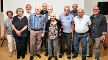 S potovanjem so obeležili takratno 40-letnico mašniškega posvečenja župnika Stanka Trapa. Leto dni po nepričakovani smrti Urbana Popotniga so se Ziljani, sorodniki in prijatelji ob videopredavanju Aloisa Aich­holzerja o potovanju [&hellip;]