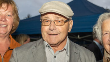 »Njegovo življenjsko delo je bogata bera kulturne dejavnosti, ki je v času njegovega delovanja zacvetela po celotnem dvojezičnem ozemlju na Koroškem.  Močan razcvet kulturnega življenja med koroškimi Slovenci je nedvomno [&hellip;]