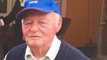 Motijev Minki – Dominik Krušic iz Stranj v Kotmari vasi se je rodil 4. avgusta 1935 pri Motiju na Vesavi očetu Andreju in mami Frančiški, roj. Scharnagl. Vsega je bilo [&hellip;]