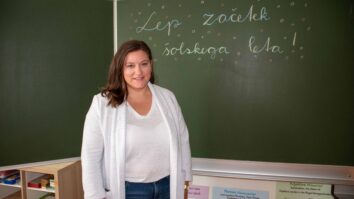Z nasmehom nam je povedala: »Če ne bi šla sedaj, ne bi vedela, kdaj bi šla.« Za prostovoljstvo v Angoli se je odločila, ker je opazila, da je sedaj ravno [&hellip;]
