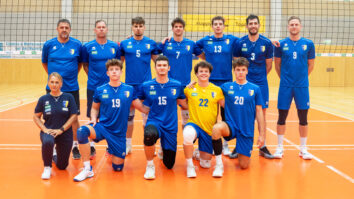 Dobljani se že dober mesec pripravljajo na novo sezono. Čez mesec dni se začne tekmovanje v avstrijskem prvenstvu, že ta konec tedna pa na varovance trenerja Matjaža Hafnerja čaka prva […]