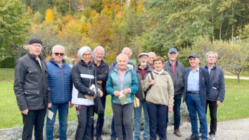 Arheološka-zgodovinska kulturna pot razkriva sledove različnih kultur (mdr. keltske in karantanske), ki so oblikovale zgodovino te regije. Informativne table, ki so postavljene ob poti, omogočajo obiskovalcem zanimiv pogled v pretekle [&hellip;]