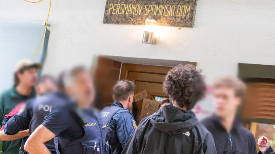 Medtem je prve sadove rodilo poslansko vprašanje Zelenih notranjemu ministru Gerhardu Karnerju (ÖVP). Karner odgovarja, da je intervencijo pri Peršmanu zaradi suma kršitve predpisov o kampiranju in zaščiti narave ukazal […]