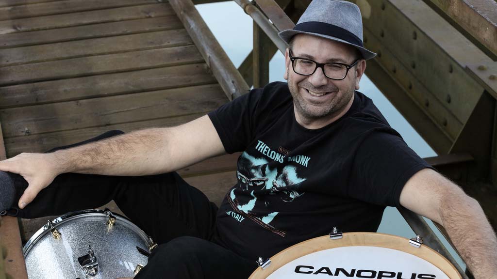 Jazz koncert: Klemens Marktl »NY Xperience«