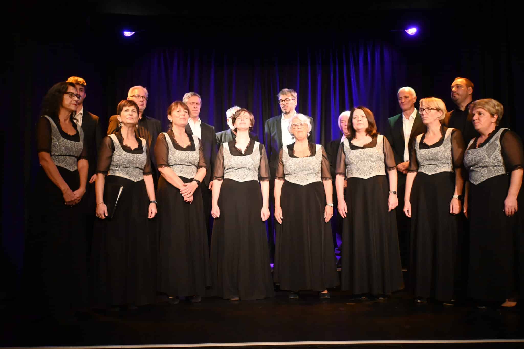 Koncert »Dober večer, sosed!«