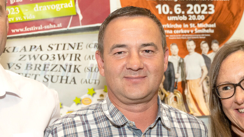 Zelo mu je pri srcu SAK in še prav posebej njegov naraščaj, minuli ponedeljek, 13. oktober, pa je bil za Maria Buchwalda, ki izhaja iz znane Pukvove rodbine v Nonči […]