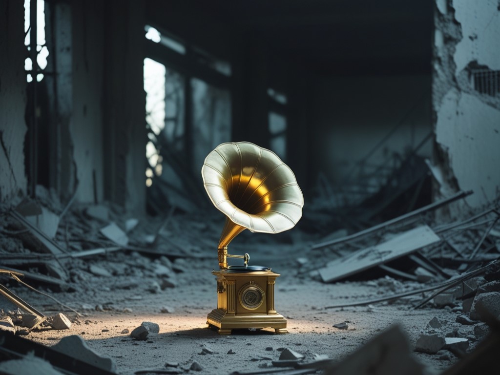 Mazeltov! oder Glück gehabt!