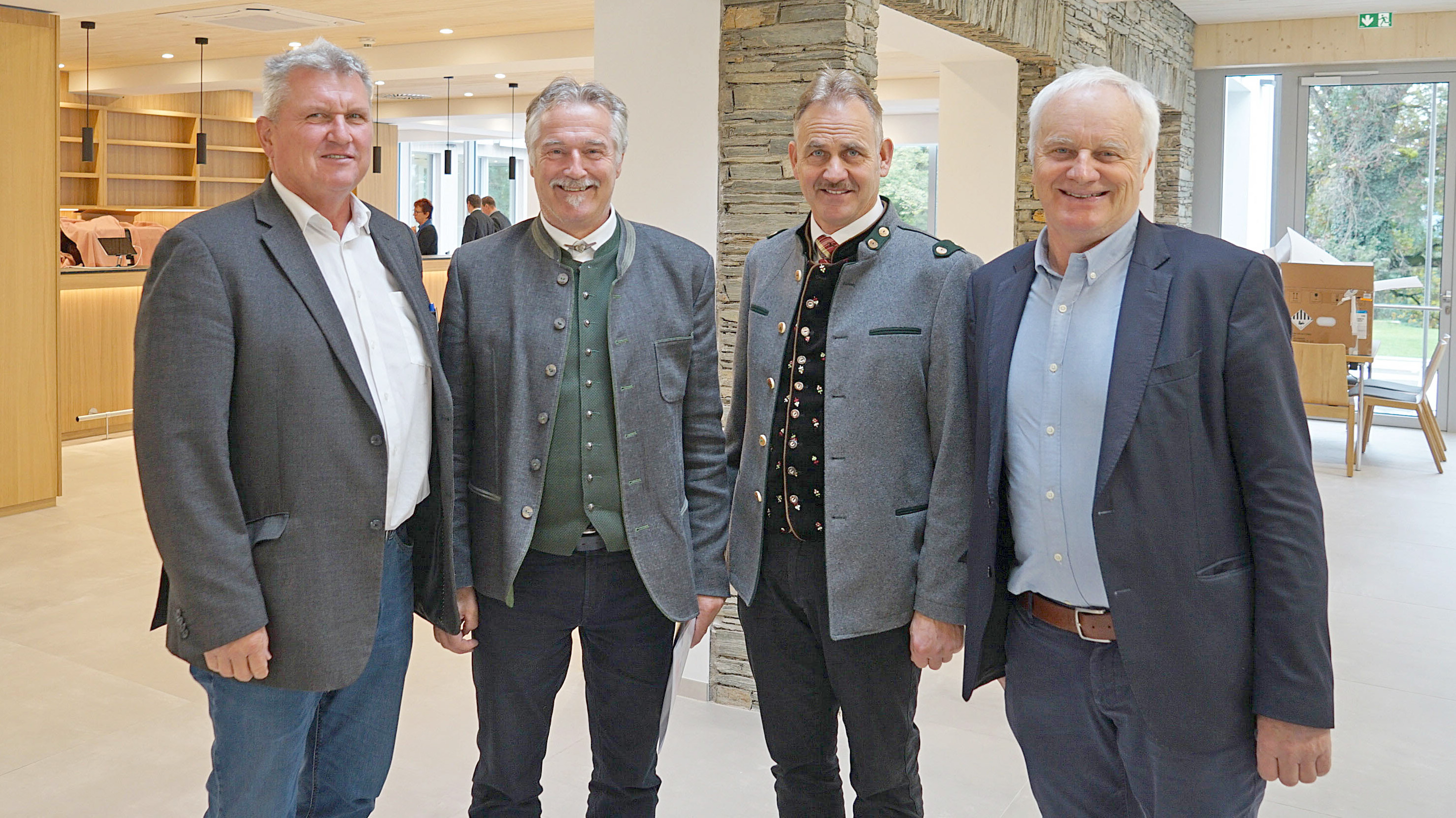 »Zavrnitev tega sporazuma s strani Avstrije je za veliko domačih kmetij vprašanje preživetja. Ne poznam nobenega kmeta, ki bi odobril Mercosur. Na žalost naše interese v Bruslju zastopajo le starejši […]