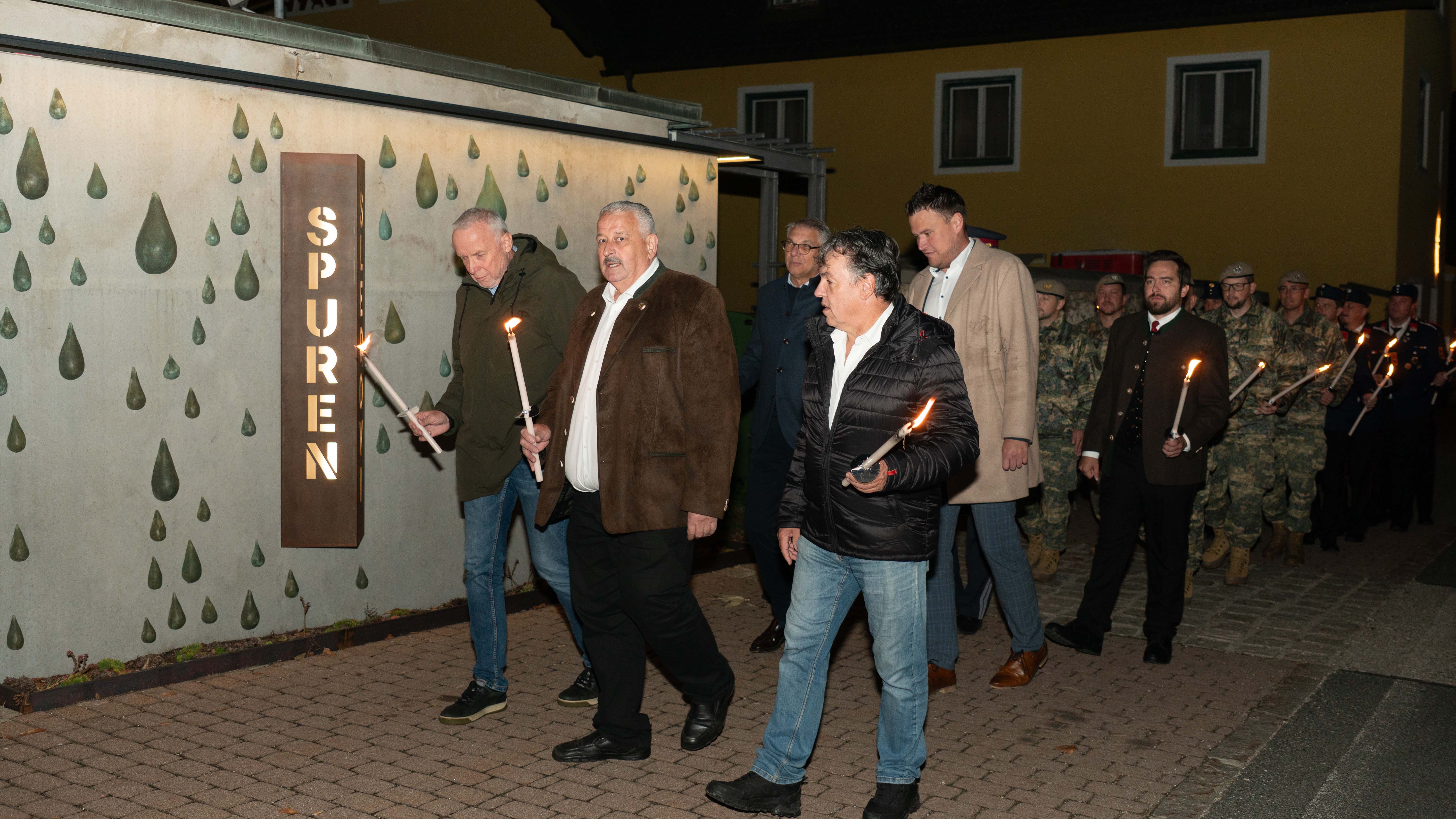 V Bistrici nad Pliberkom se vsako leto s proslavo pred občinskim uradom v Šmihelu spominjajo koroškega plebiscita, od katerega letos mineva 105 let. Proslavo v Šmihelu vsako leto organizira globaška […]