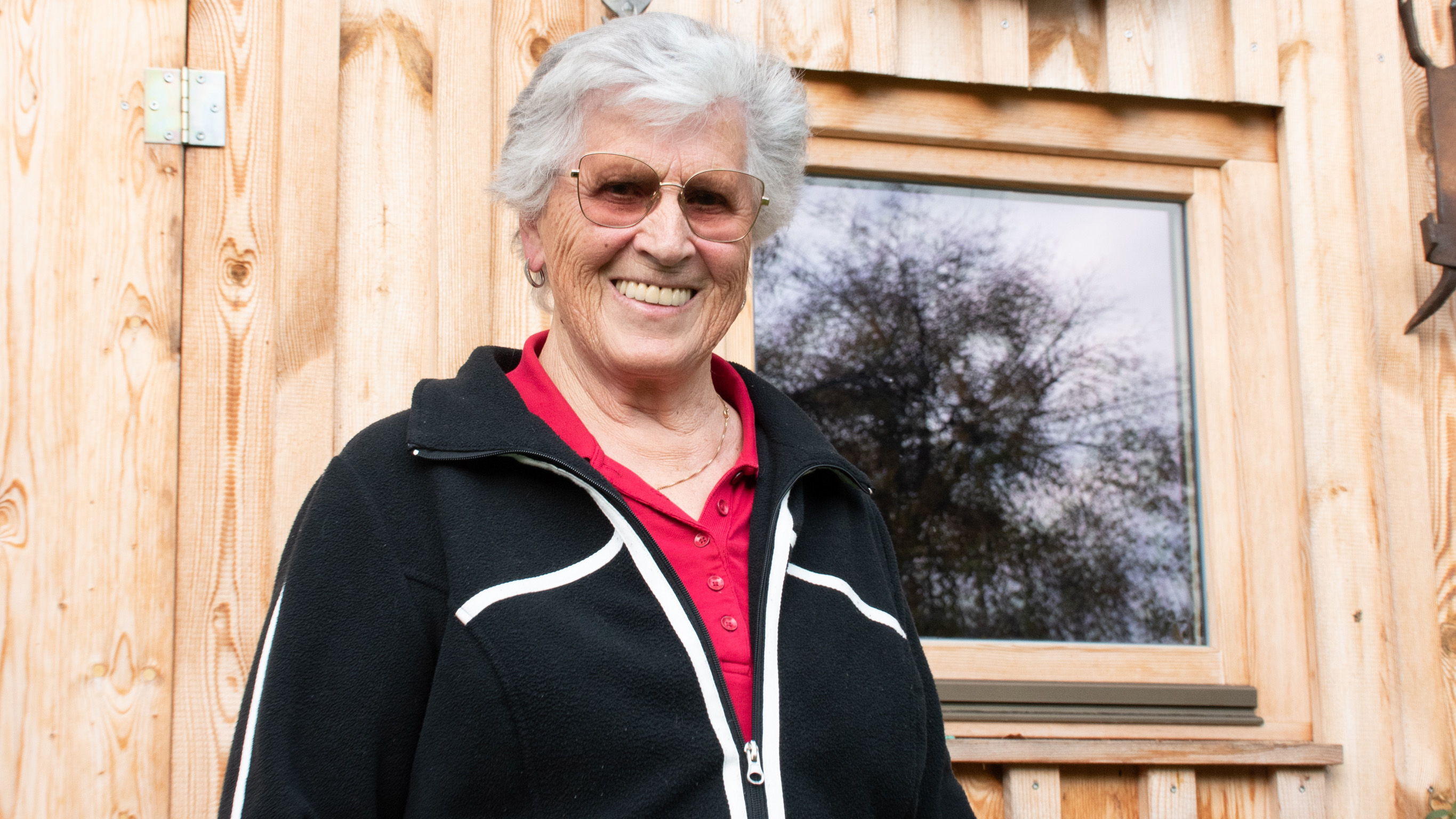 »Babica sem devetim vnukinjam in vnukom, prababica pa desetim pravnukinjam in pravnukom. Za rojstni dan si želim edino zdravje, da bi še lahko uživala v njihovi družbi. Najbolj srečna sem, [&hellip;]