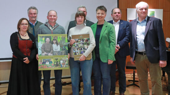 Od leta 2008 v koledarju predstavljajo družinske kmetije na južnem Koroškem ter njihov trud za obstoj kmetij v tej regiji. Predsednica Kmečke izobraževalne skupnosti Marinka Mader-Tschertou je v Domu prosvete [&hellip;]