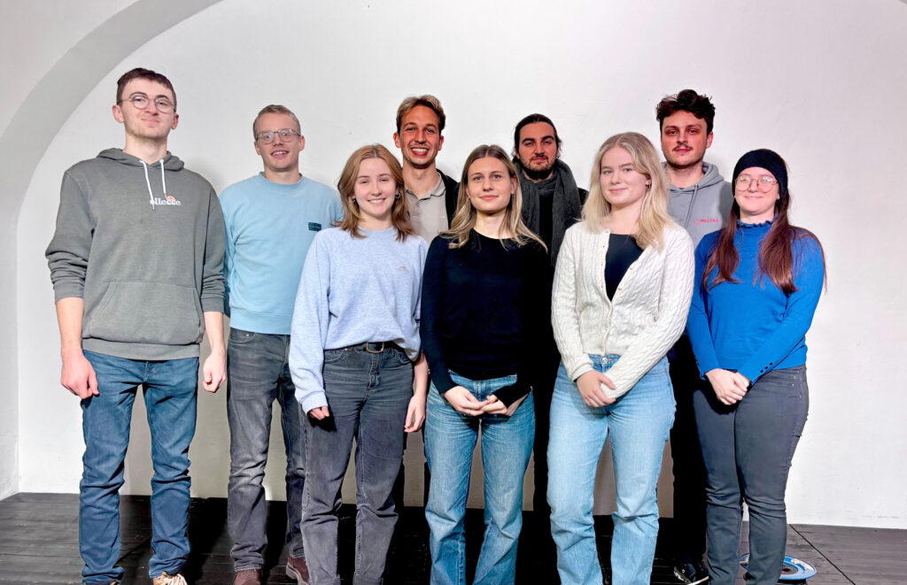 KSŠŠG se veseli predsednice