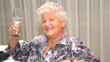 V petek, 30. januarja, bo v Ločah obhajala 92. rojstni dan Cilka Ceron. Slavljenka izhaja iz znane Brez­nikove rodbine v Pliberku in je kot otrok ter pregnanka s strani nacističnega [&hellip;]