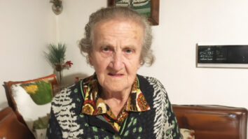 Mnogi se še spominjajo, ko je obiskovalcem pliberškega jormaka, a ne samo jormaka, postregla med drugim s kavo in okusnimi krapi. Za zasluge za jormak je od pliberške občine prejela [&hellip;]