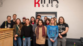 V soboto, 21. marca, sta Klub slovenskih študentov in študentk Gradec (KSŠŠG) ter Klub slovenskih študentov in študentk Dunaj (KSŠŠD) vabila na informativni politični krožek v klubske prostore v Gradec. [&hellip;]