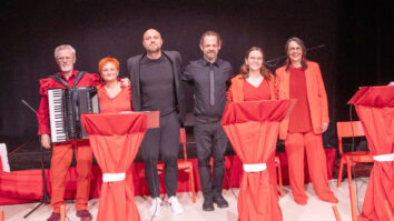 Predsednica zveze Daniela Topar je lahko pozdravila polno dvorano. V pozdravnih besedah se je navezala na vojno na Bližnjem vzhodu. Topar je poudarila, da mednarodni dan žena ni le simboličen [&hellip;]