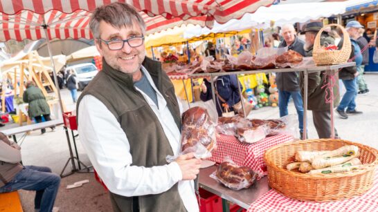 Pliberk pa je bil to nedeljo slišan po vsej Avstriji tudi iz drugega razloga: ORF je namreč prenašal dvojezično sveto mašo iz Pliberka, ki jo je daroval mestni župnik in [&hellip;]