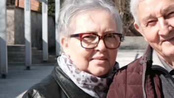V sredo, 4. marca, je obhajala 70. rojstni dan Pepca Sienčnik iz Dobrle vasi. Slavljenka se je rodila v Globasnici, bila je vajenka v dobrol­skem podjetju Sienčnik, kjer je spoznala [&hellip;]