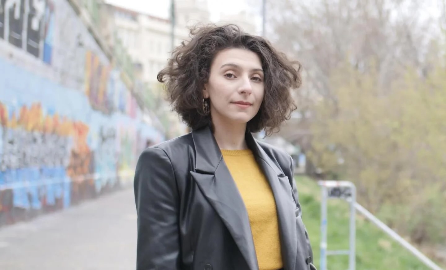Feministična pomlad: Delavnica o enakopravnosti