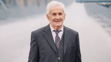 Minuli torek, 3. marca, je Matevž Kakl, po domače Mlinar iz Loge vasi pri Vrbi, praznoval 80. rojstni dan. Slavljenec se je udejstvoval tudi kulturno, med drugim kot odličen pevec [&hellip;]