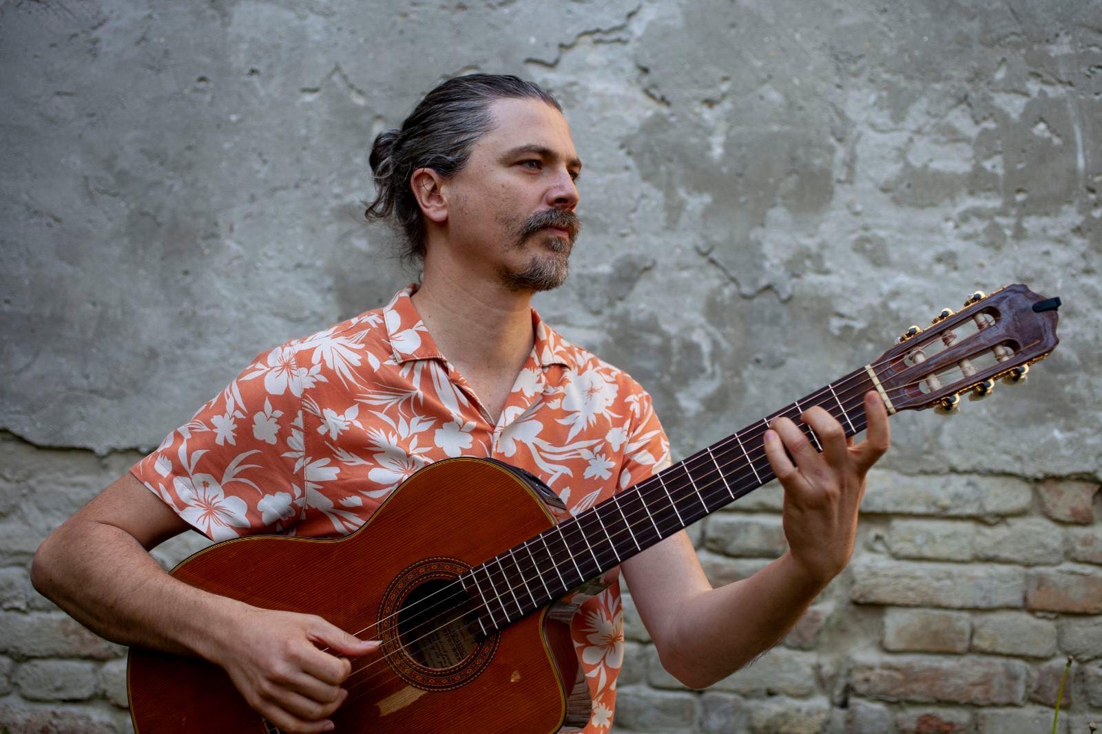 Koncert: Vukašin Mišković