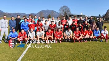 Na stadionu SAK bo v soboto, 7. 3., veliki finale »2. KELI CUPA«. V finalu (11.45) igrata SK Austria in SV Donau. V malem finalu igra SAK proti TSV Grafenstein [&hellip;]