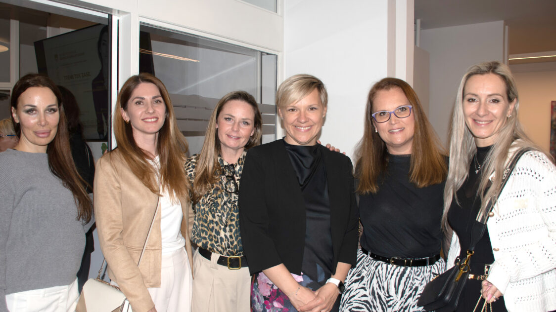 Večer je bil namenjen poglabljanju znanja o komunikacijskih veščinah ter ozaveščanju in refleksiji lastnega čustvenega sveta, ki neposredno vpliva ne le na psihično, marveč tudi na naše fizično zdravje. Generalna [&hellip;]