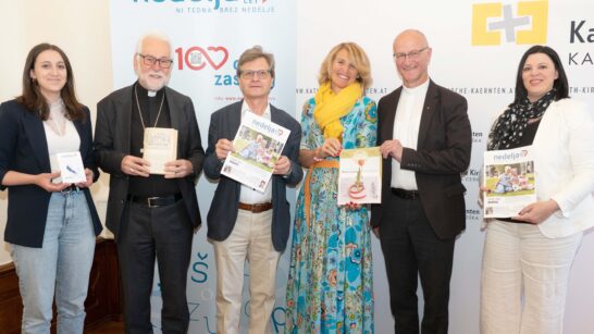 Leto 1926 je bilo za medijski svet prelomno – tako v velikem kot v majhnem koroškem svetu. John Logie Baird je v Londonu predstavil prvi televizor na svetu, medij, ki [&hellip;]