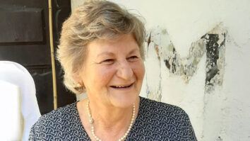 Jutta Hajnžič iz Rebrce je 27. maja obrnila 80. list življenjske knjige. Njeni tri otroci Gottfried, Isabella in Kristian z družinami ji želijo mnogo zdravja in osebnega zadovoljstva, vnuki in [&hellip;]