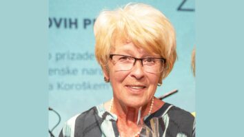 V nedeljo, 21. junija, je na Horcah praznovala Danica Kežar okrogli jubilej. Mnogo zdravja, sreče, veselja in osebnega zadovoljstva ji želijo njen mož Gusti, sin Matej s Saro in cela Lekšova in [&hellip;]