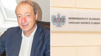 Zvezna vlada je predstavila dolgo napovedovano reformo dvojezičnega sodstva na Koroškem. Osrednja novost reforme je ustanovitev dveh dvojezičnih kompetenčnih centrov – v Celovcu in Velikovcu. Okrajno sodišče v Borovljah bo [&hellip;]